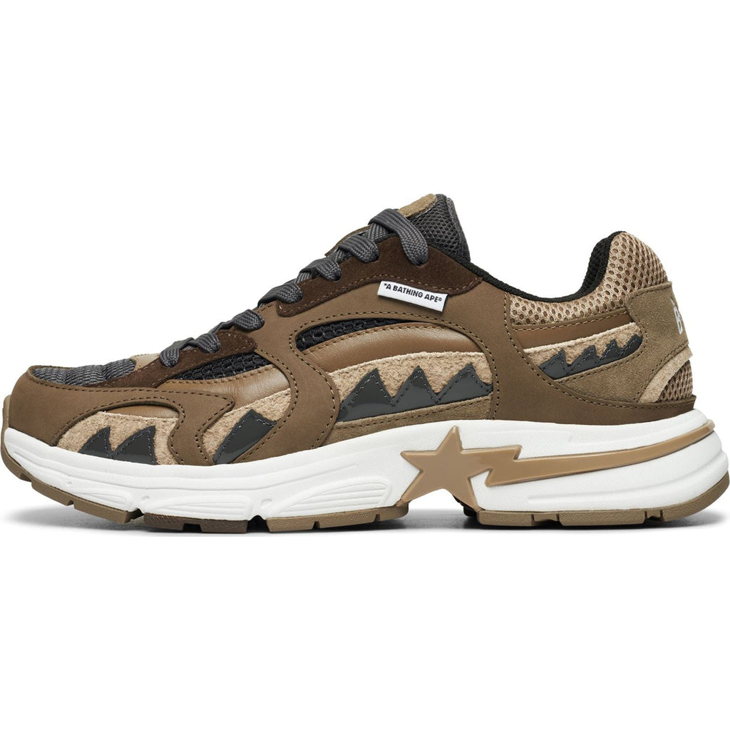 BAPE SHARK STA #2 MENS