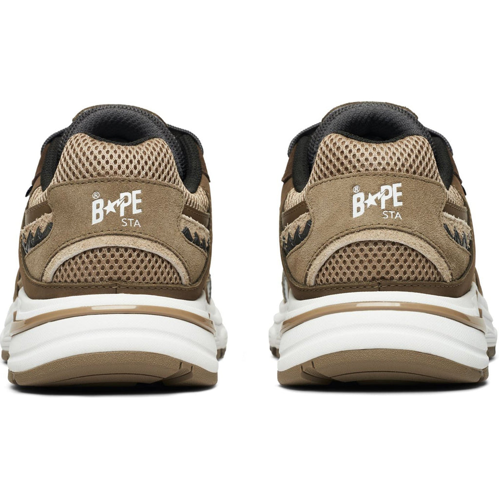 BAPE SHARK STA #2 MENS