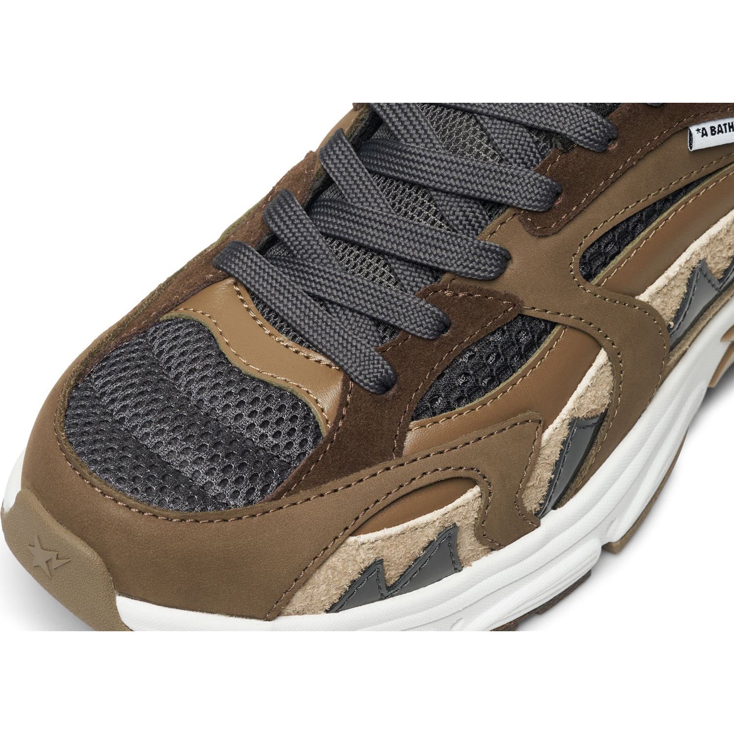 BAPE SHARK STA #2 MENS