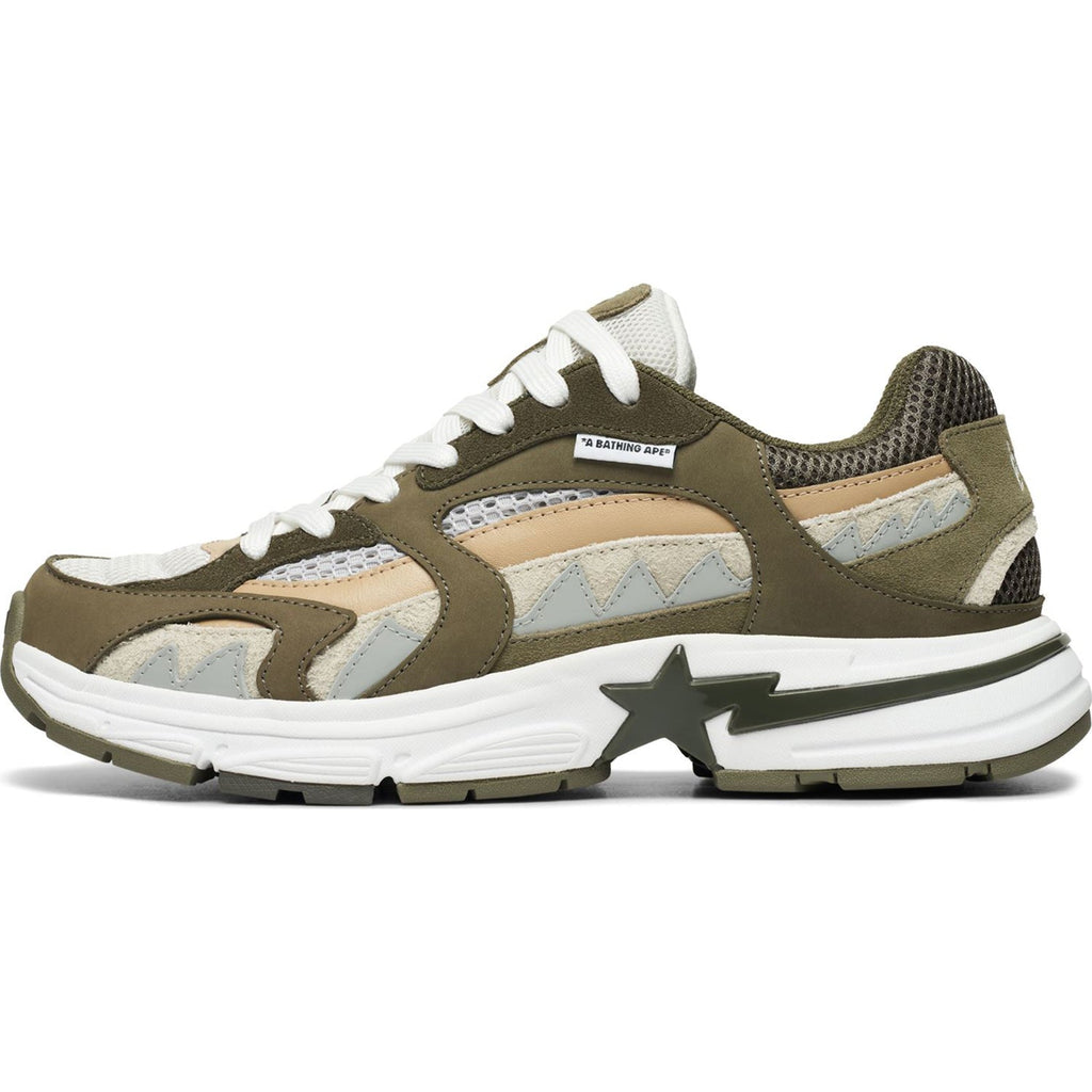 BAPE SHARK STA #2 MENS