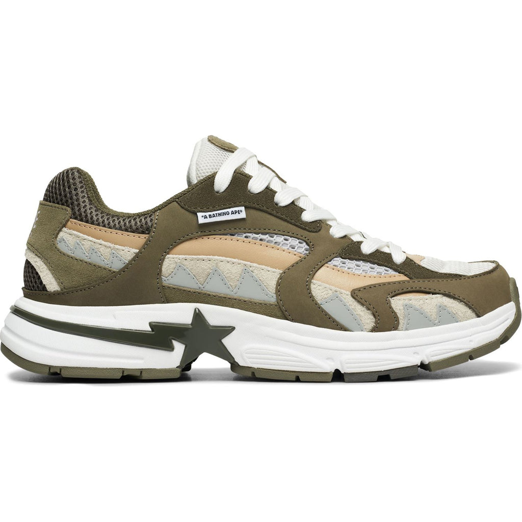 BAPE SHARK STA #2 MENS