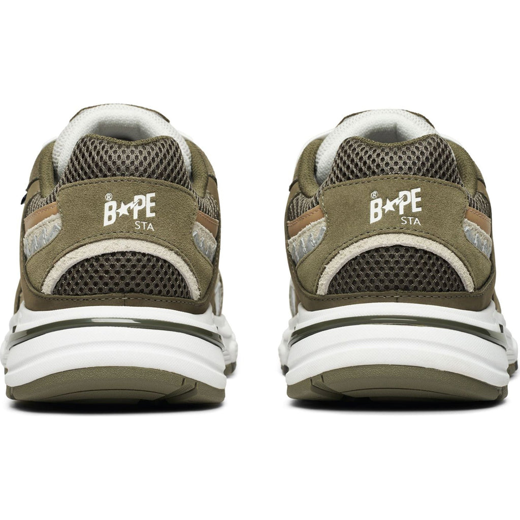 BAPE SHARK STA #2 MENS
