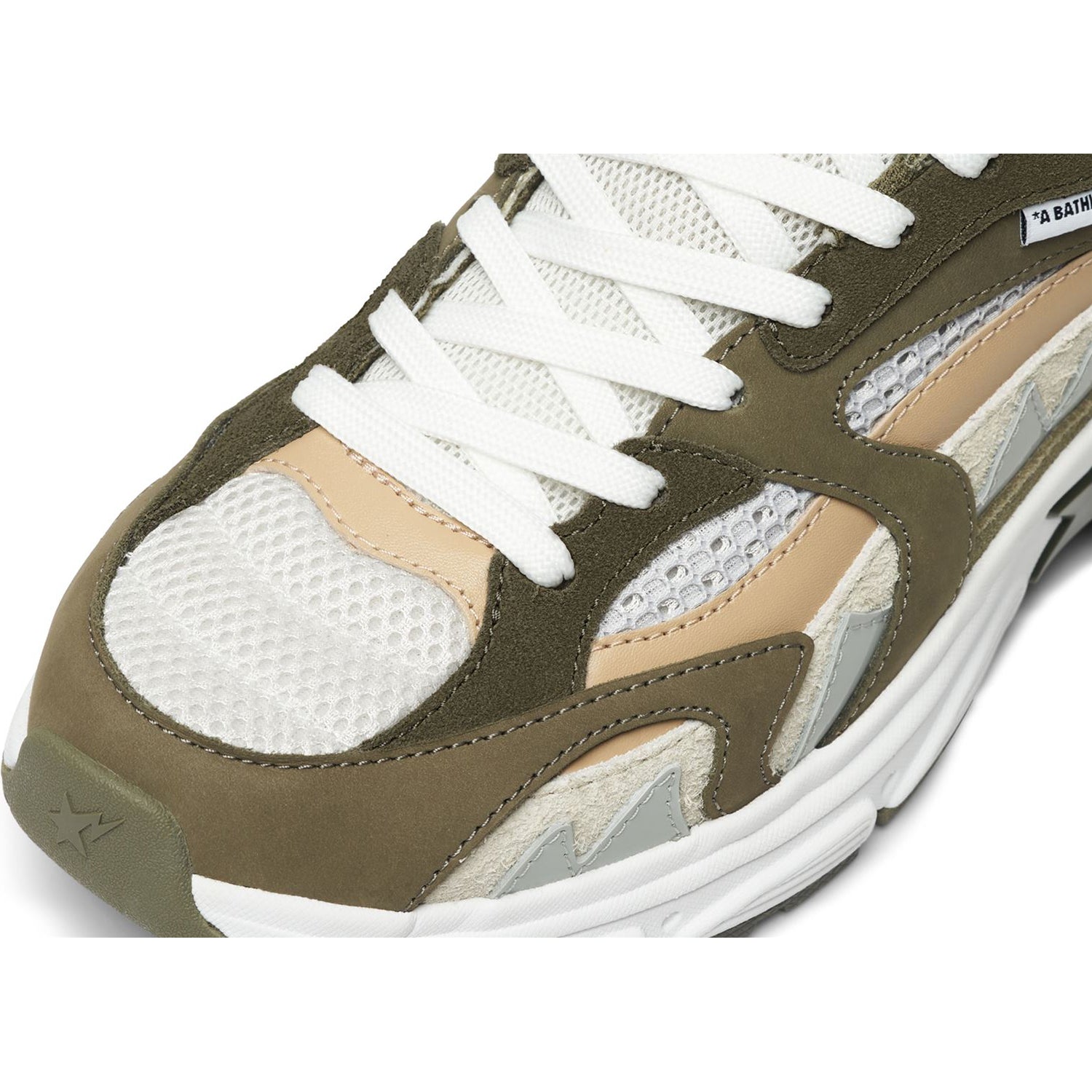 BAPE SHARK STA #2 MENS