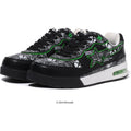 BAPE ROAD STA X XBOX CAMO MENS