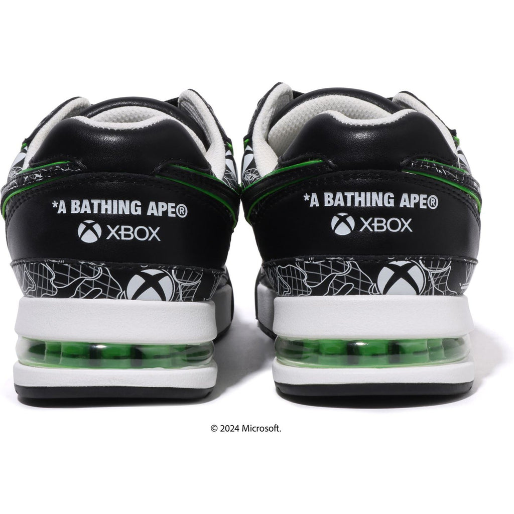 BAPE ROAD STA X XBOX CAMO MENS