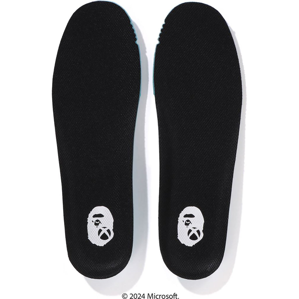 BAPE ROAD STA X XBOX CAMO MENS
