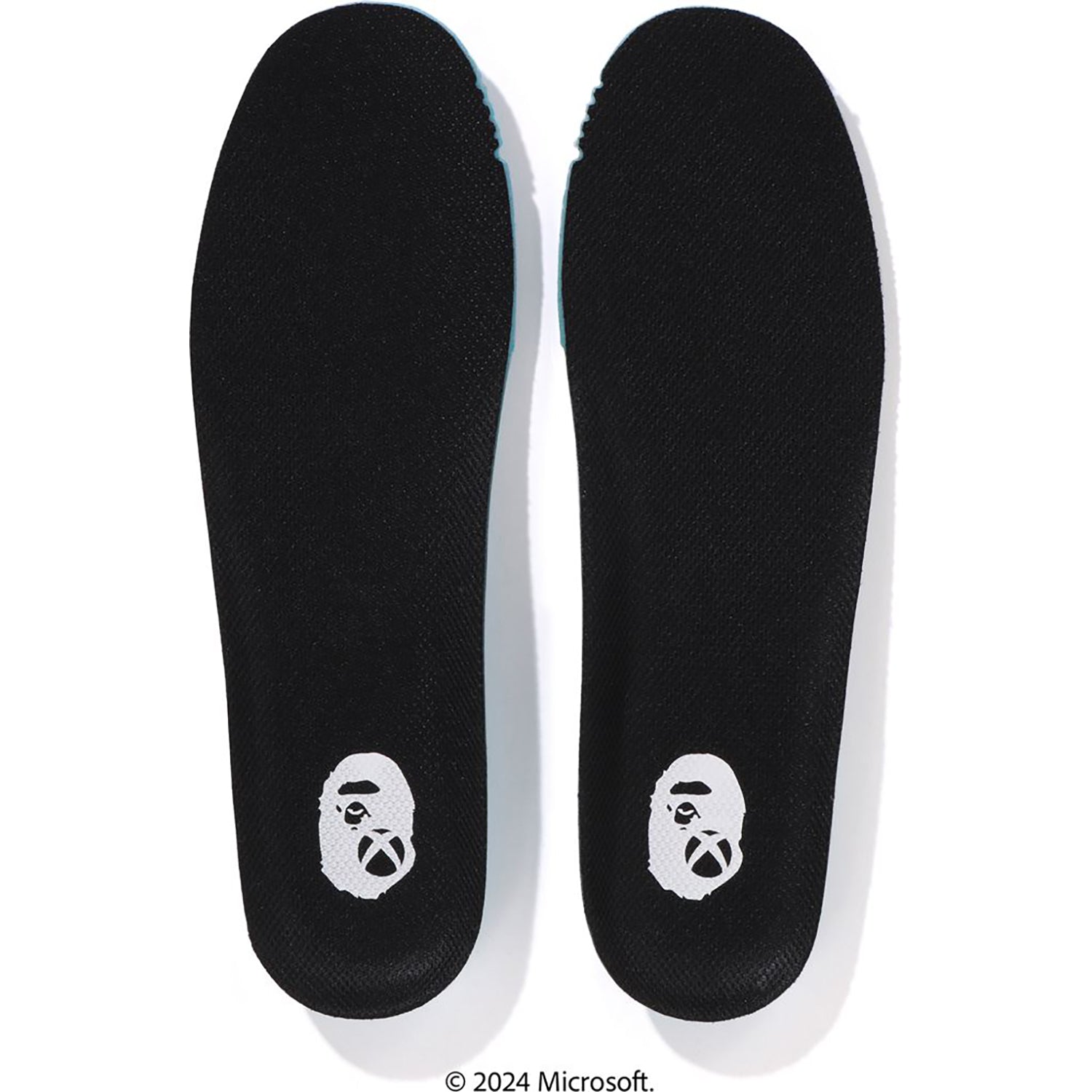 BAPE ROAD STA X XBOX CAMO MENS