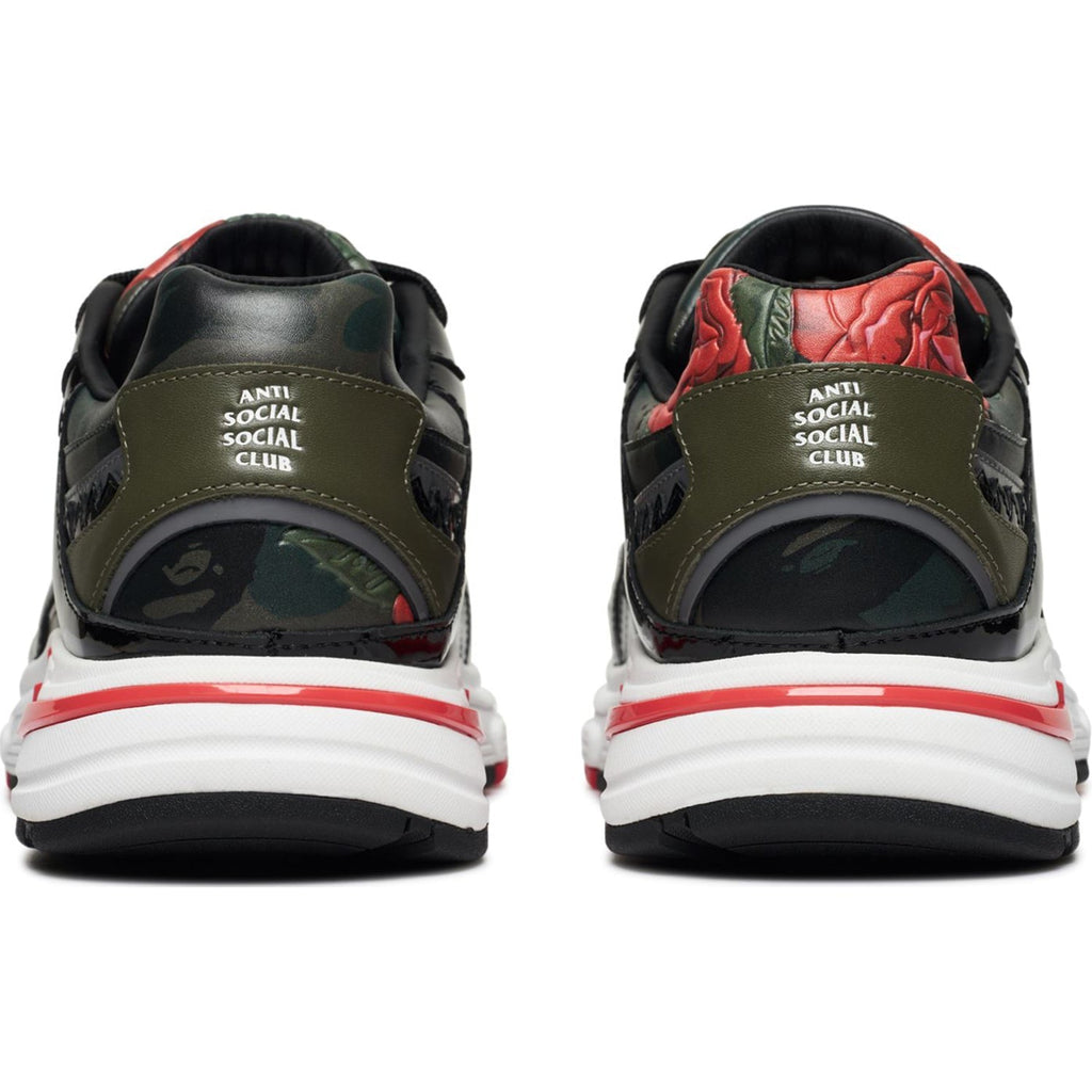 BAPE SHARK STA X ASSC MENS