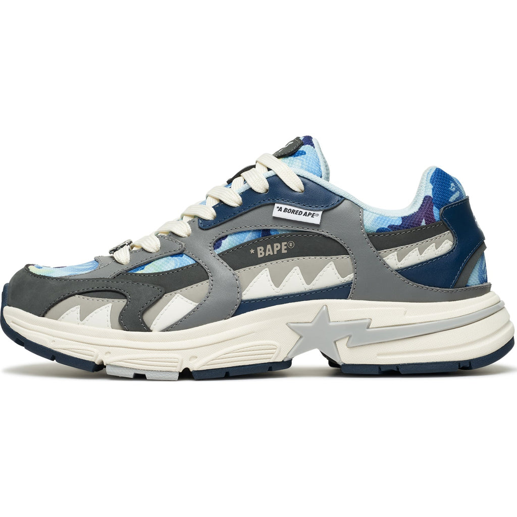 BAPE SHARK STA X BAYC MENS