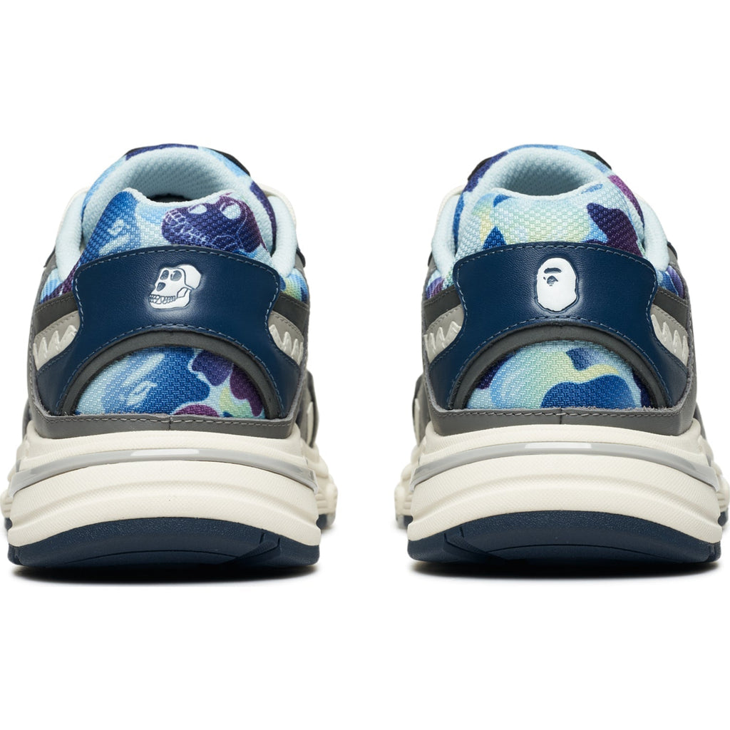BAPE SHARK STA X BAYC MENS