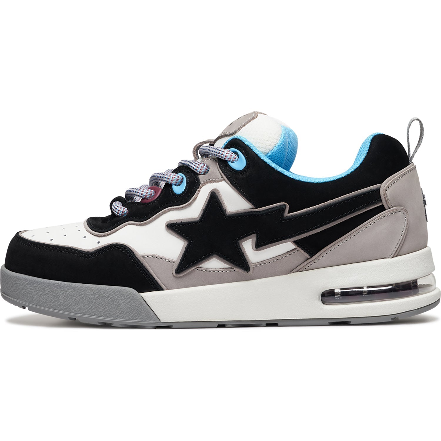BAPE FLIP STA MENS