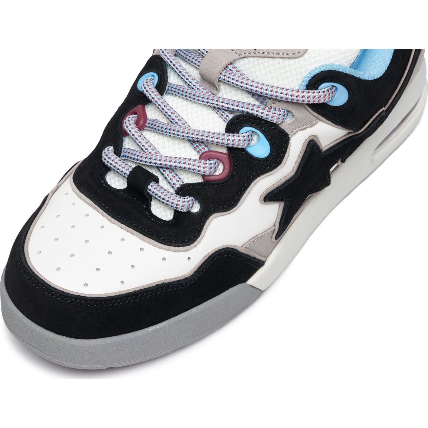 BAPE FLIP STA MENS