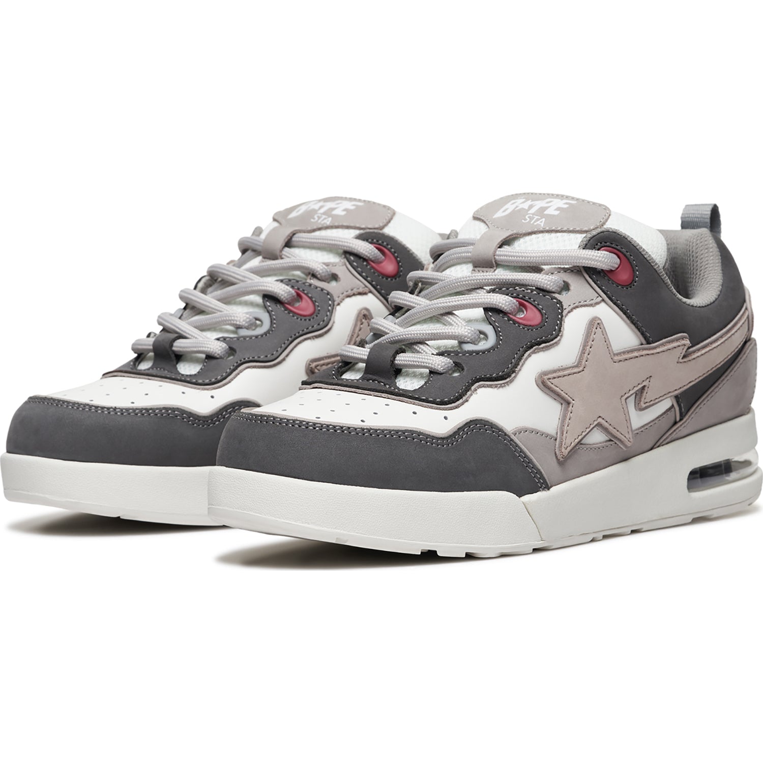 BAPE FLIP STA MENS