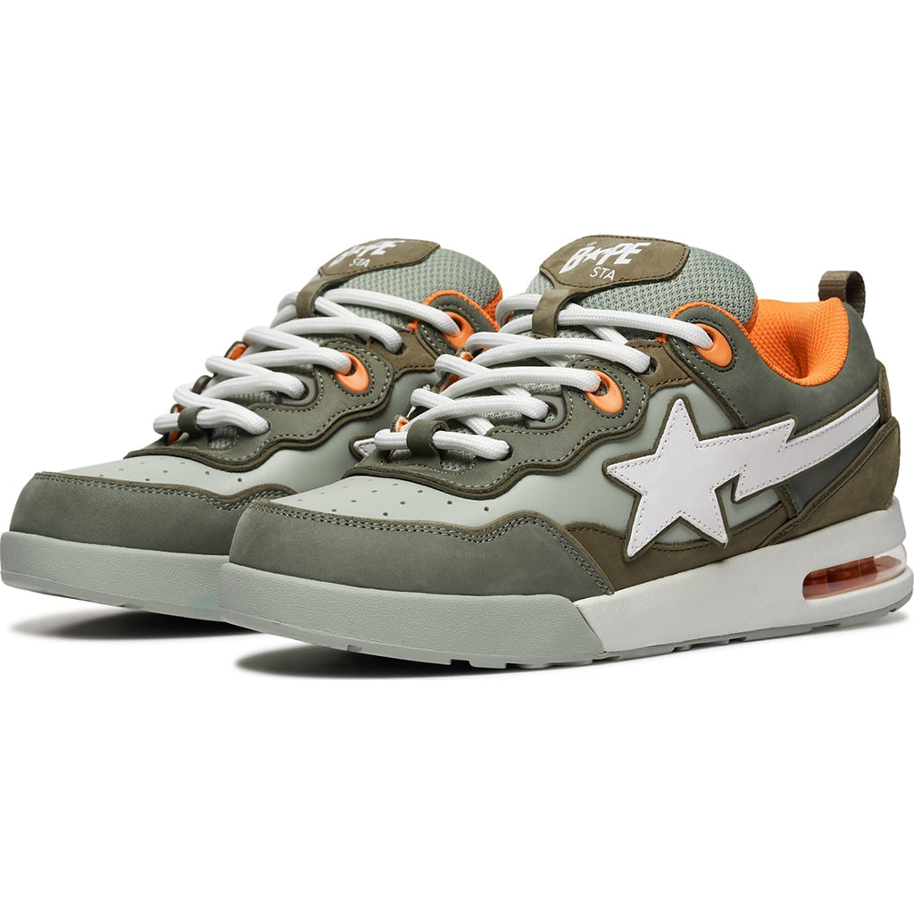 BAPE FLIP STA MENS