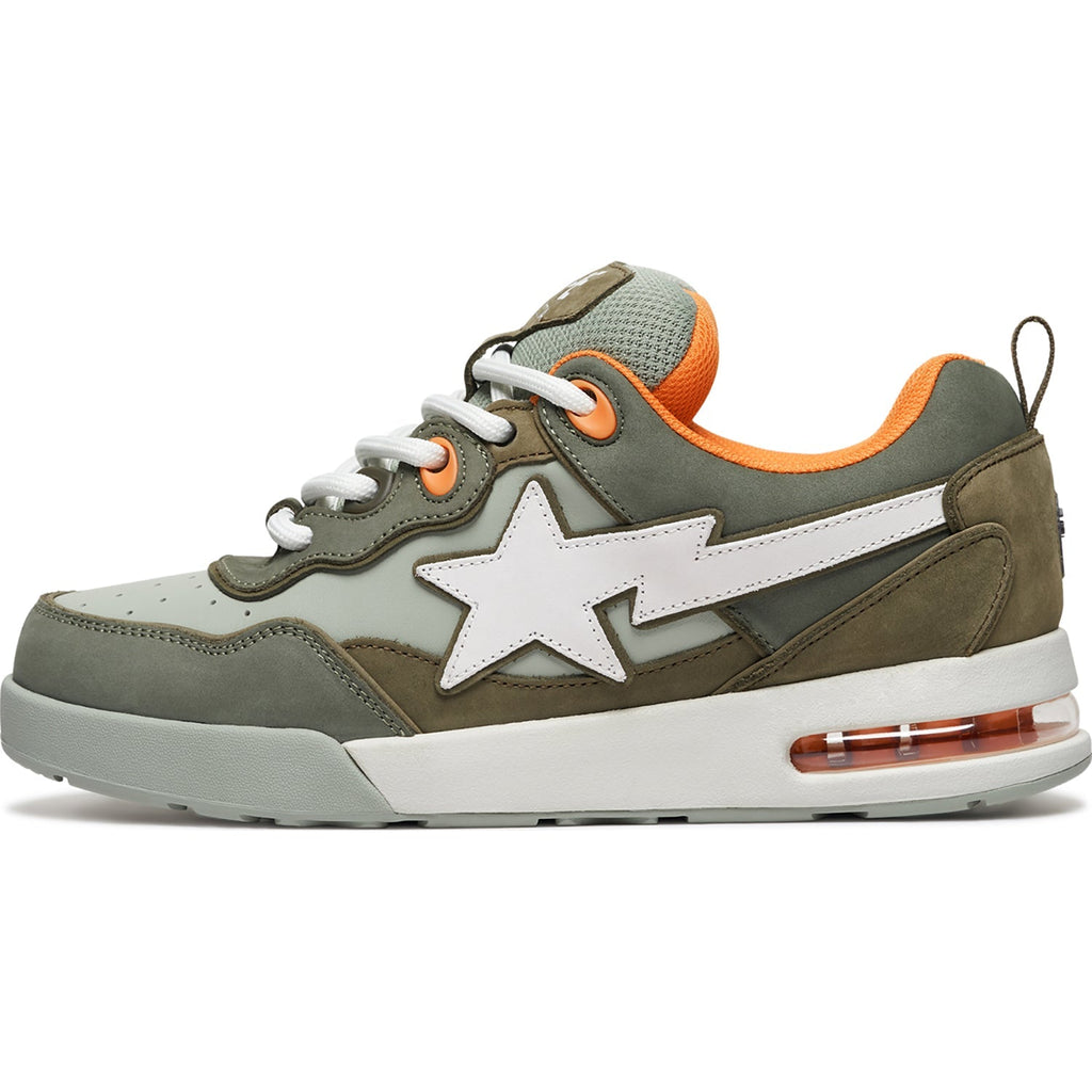 BAPE FLIP STA MENS