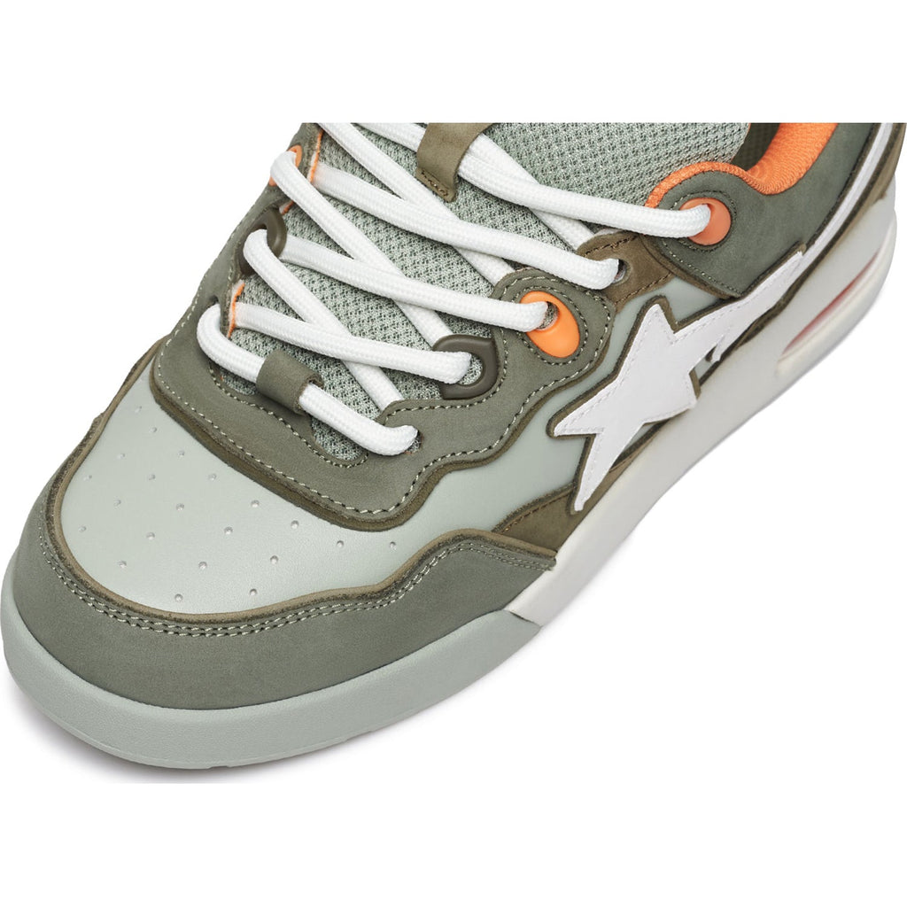 BAPE FLIP STA MENS