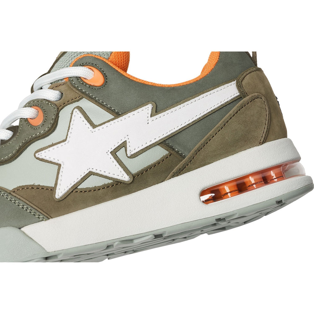 BAPE FLIP STA MENS