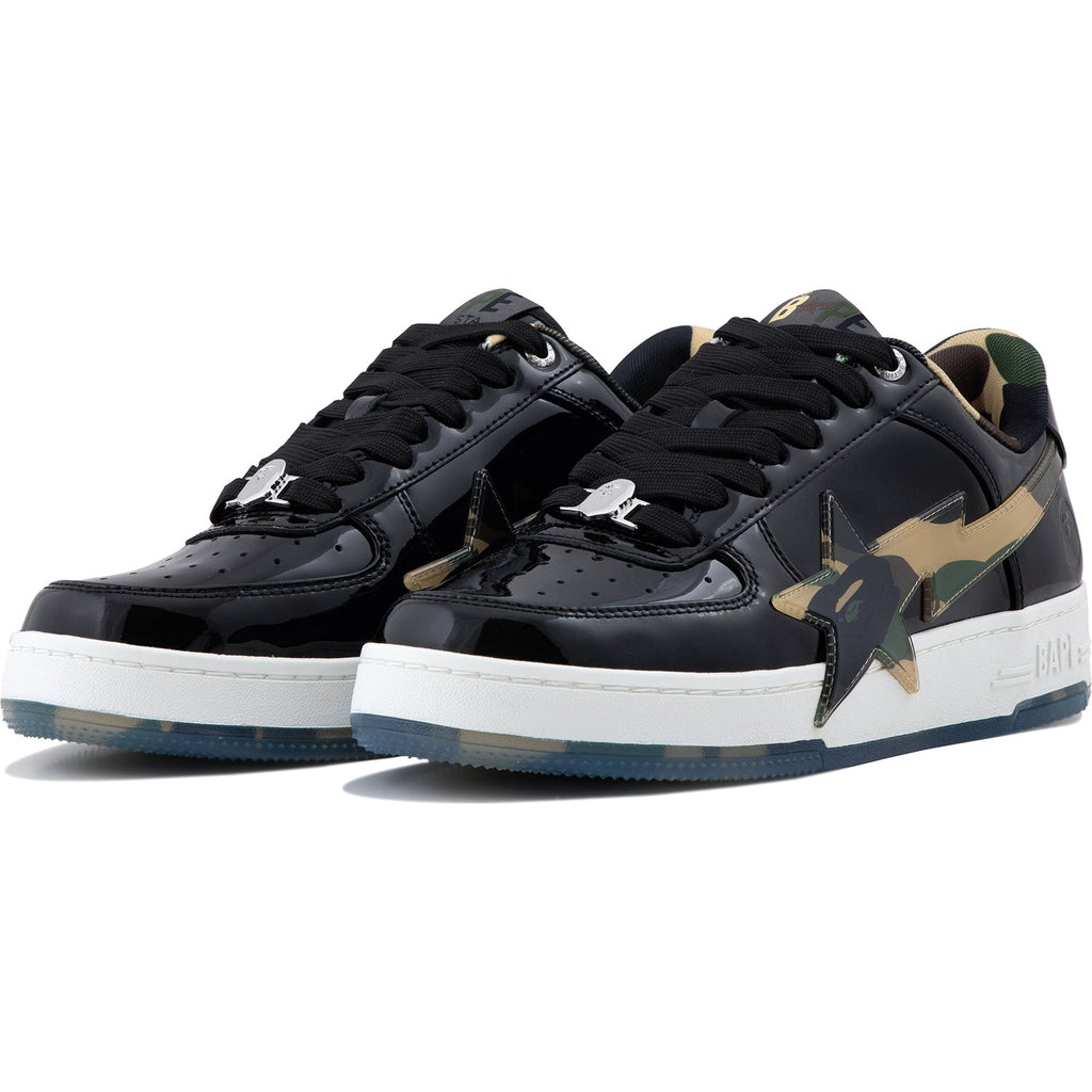 BAPE STA OS #2 LADIES
