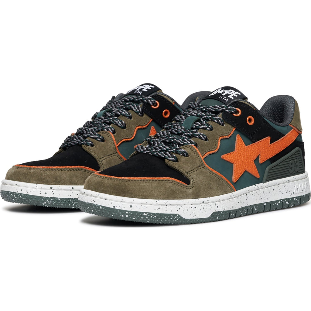 BAPE SK8 STA #1 MENS