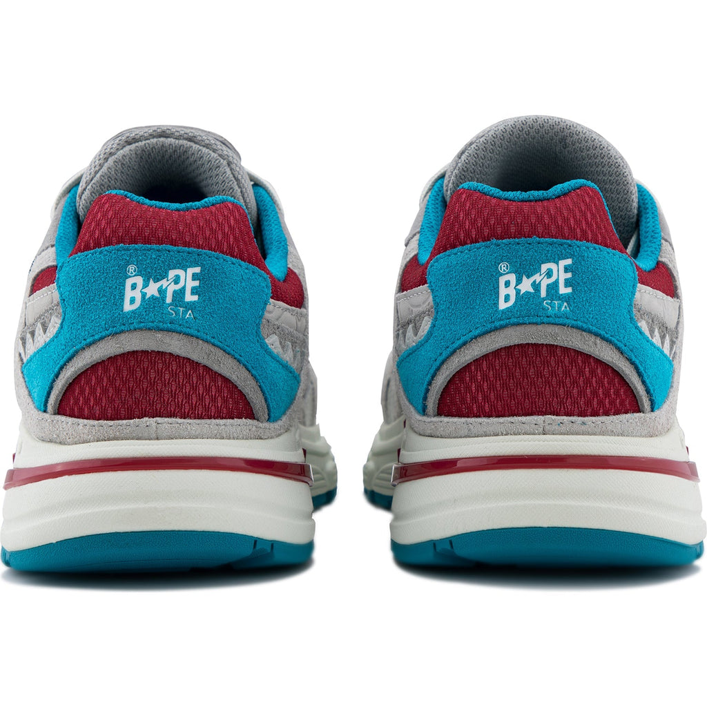 BAPE SHARK STA #2 MENS
