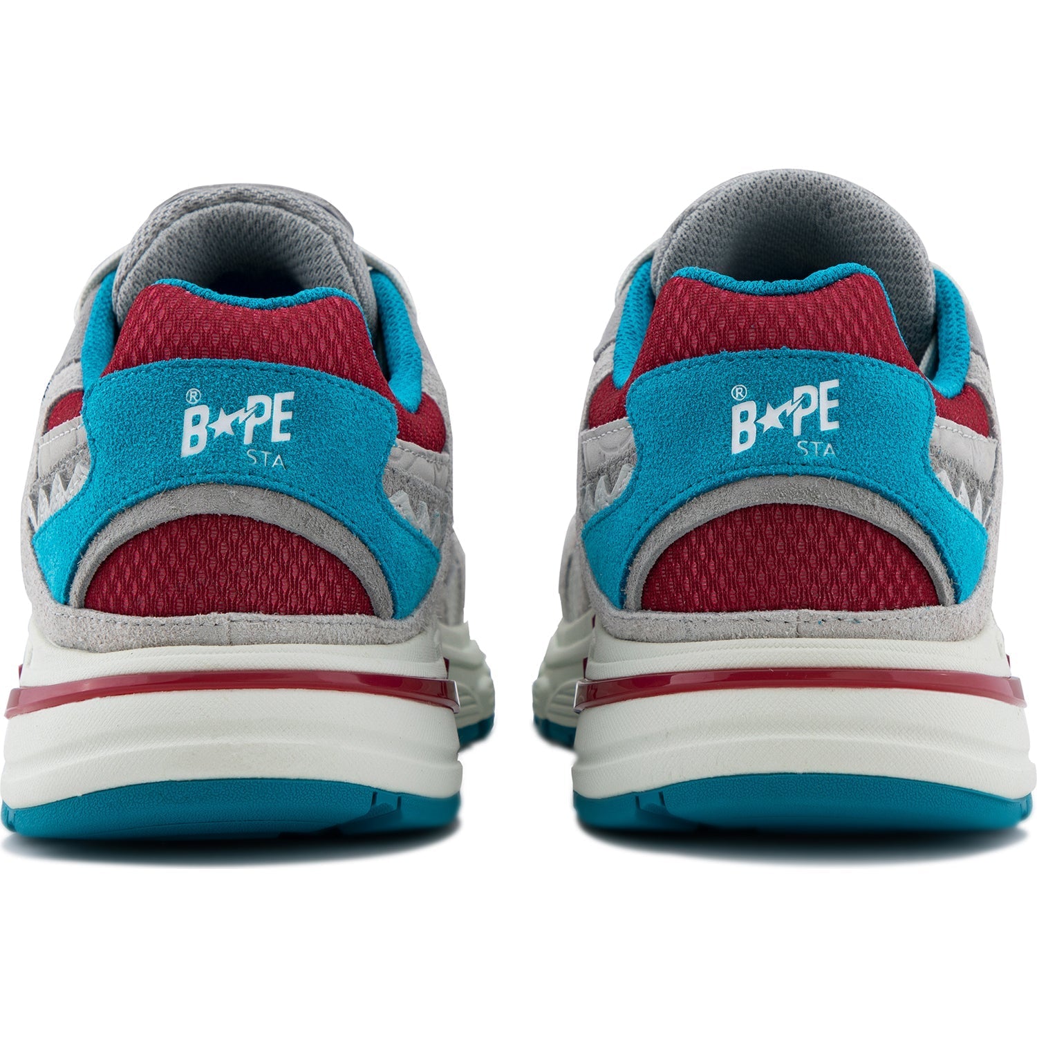 BAPE SHARK STA #2 MENS