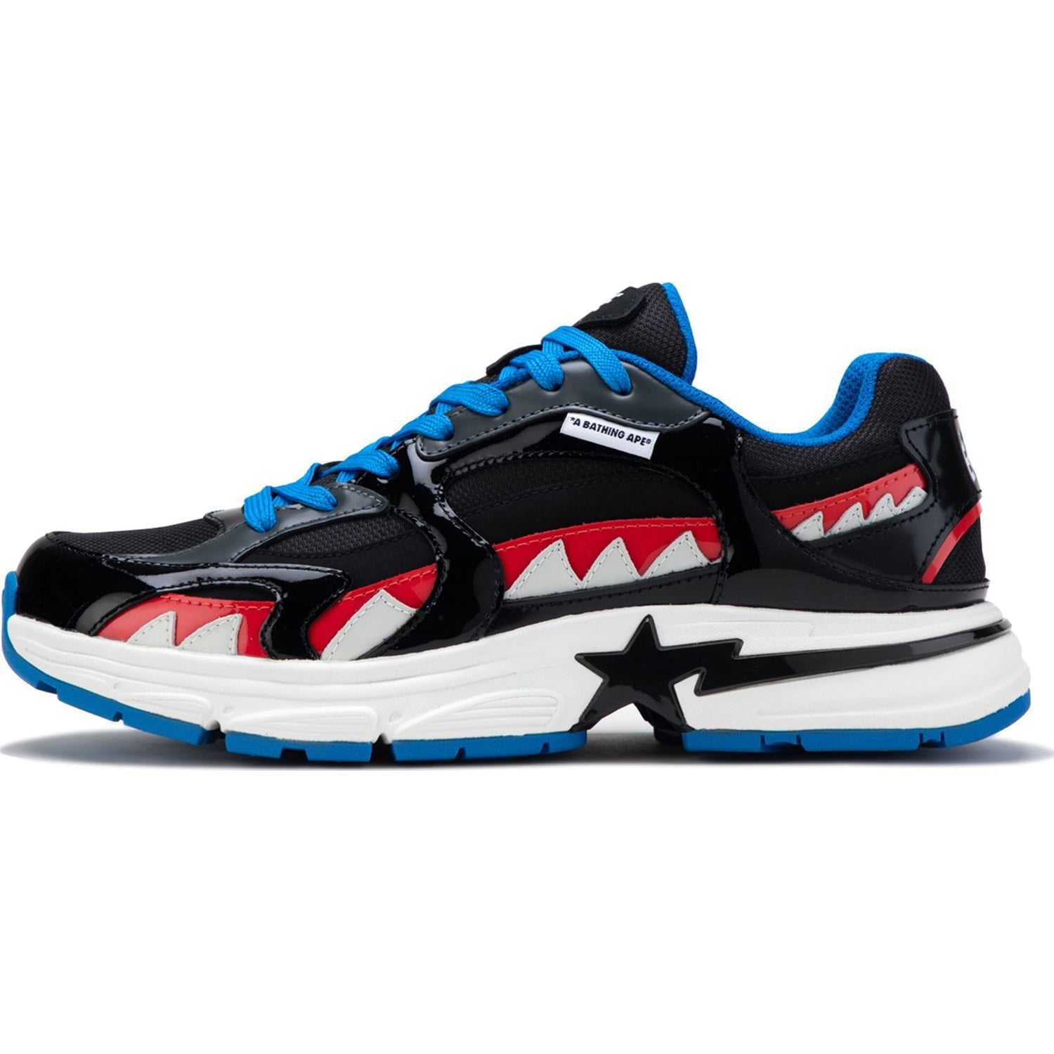 BAPE SHARK STA #3 MENS