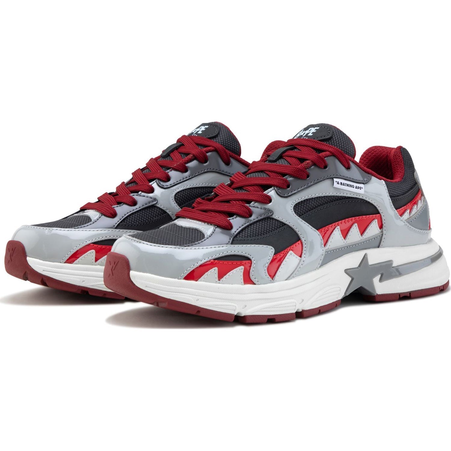 BAPE SHARK STA #3 MENS