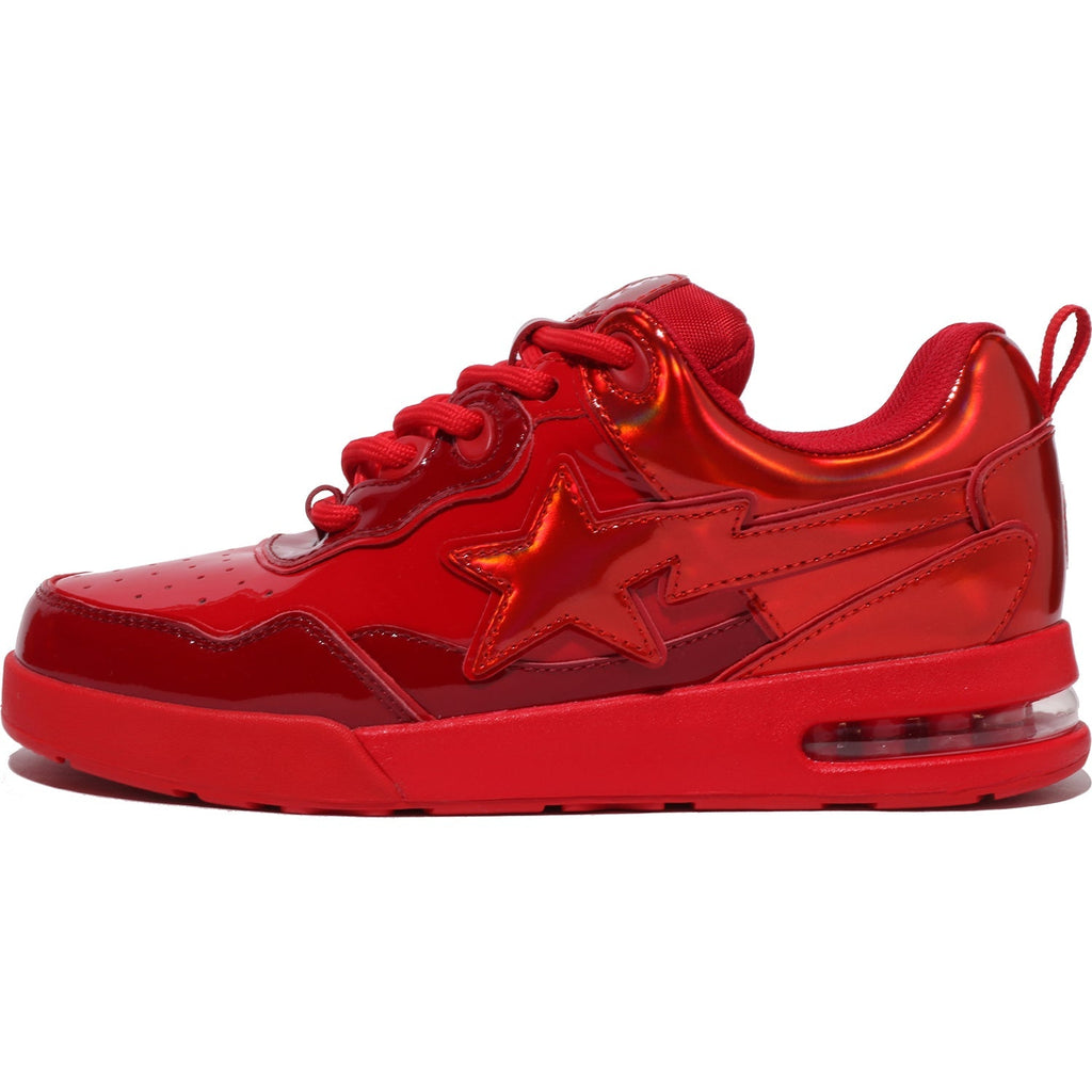 BAPE US LIMITED FLIP STA MENS