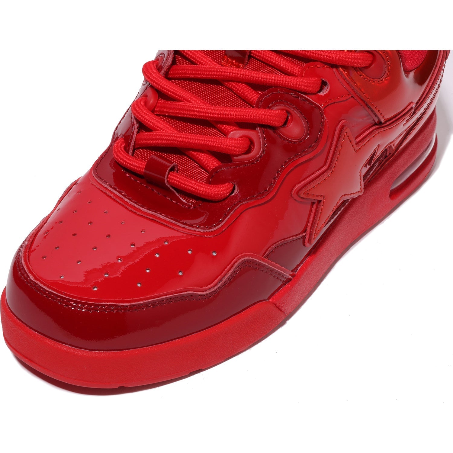 BAPE US LIMITED FLIP STA MENS