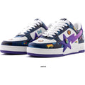 BAPE X MR. BAPE STA OS #1 LADIES