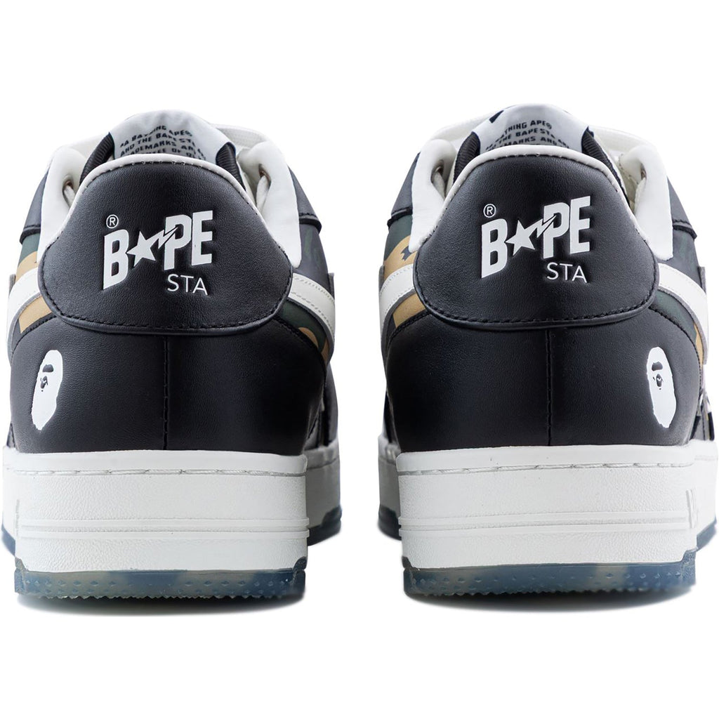 BAPE STA ICON #2 MENS