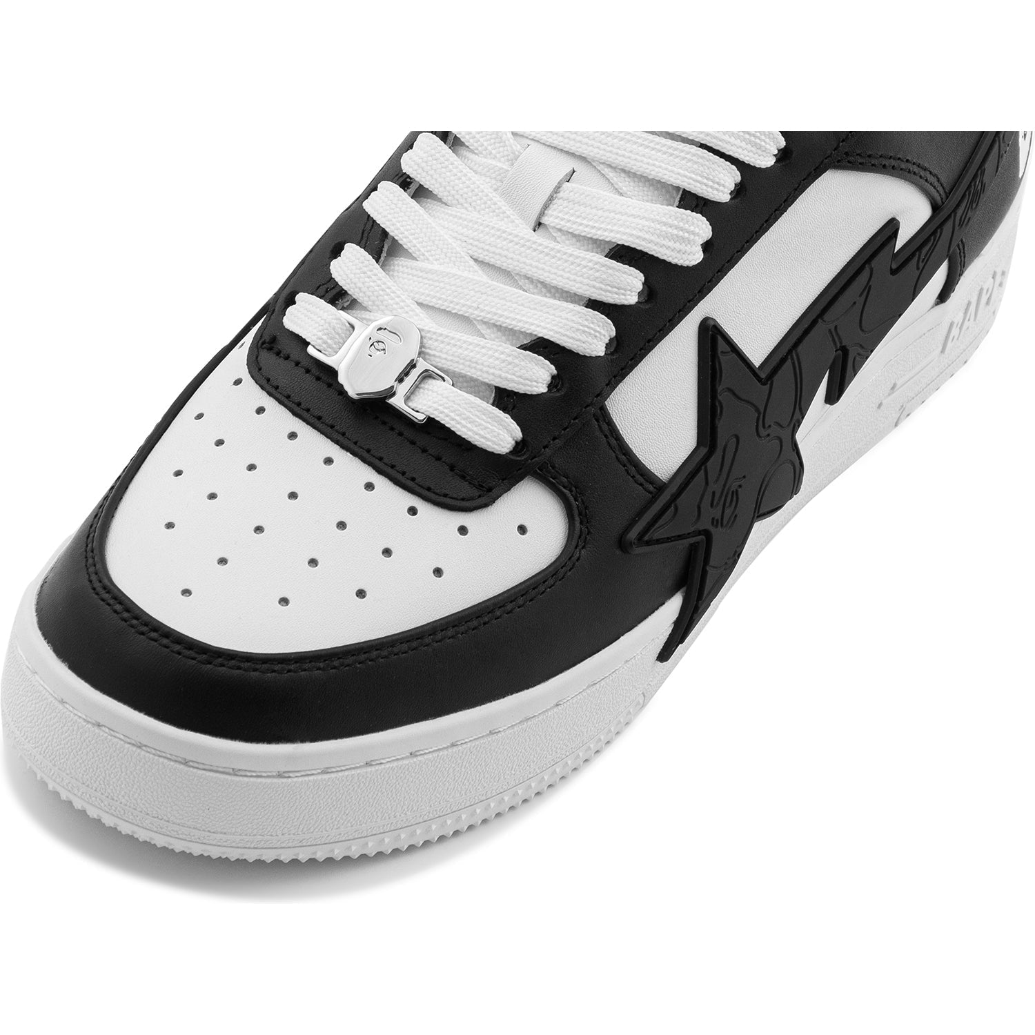 BAPE STA OS #2 LADIES