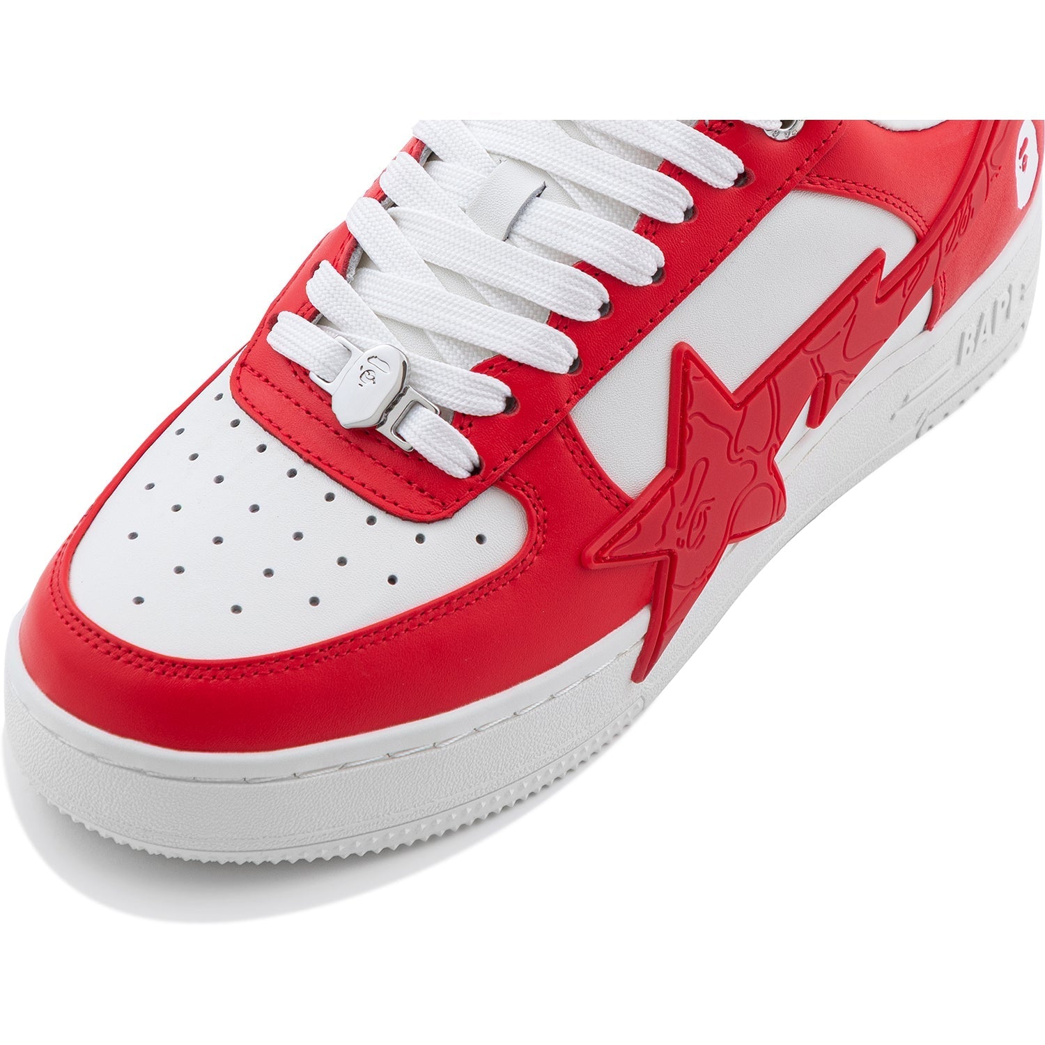 BAPE STA OS #2 MENS