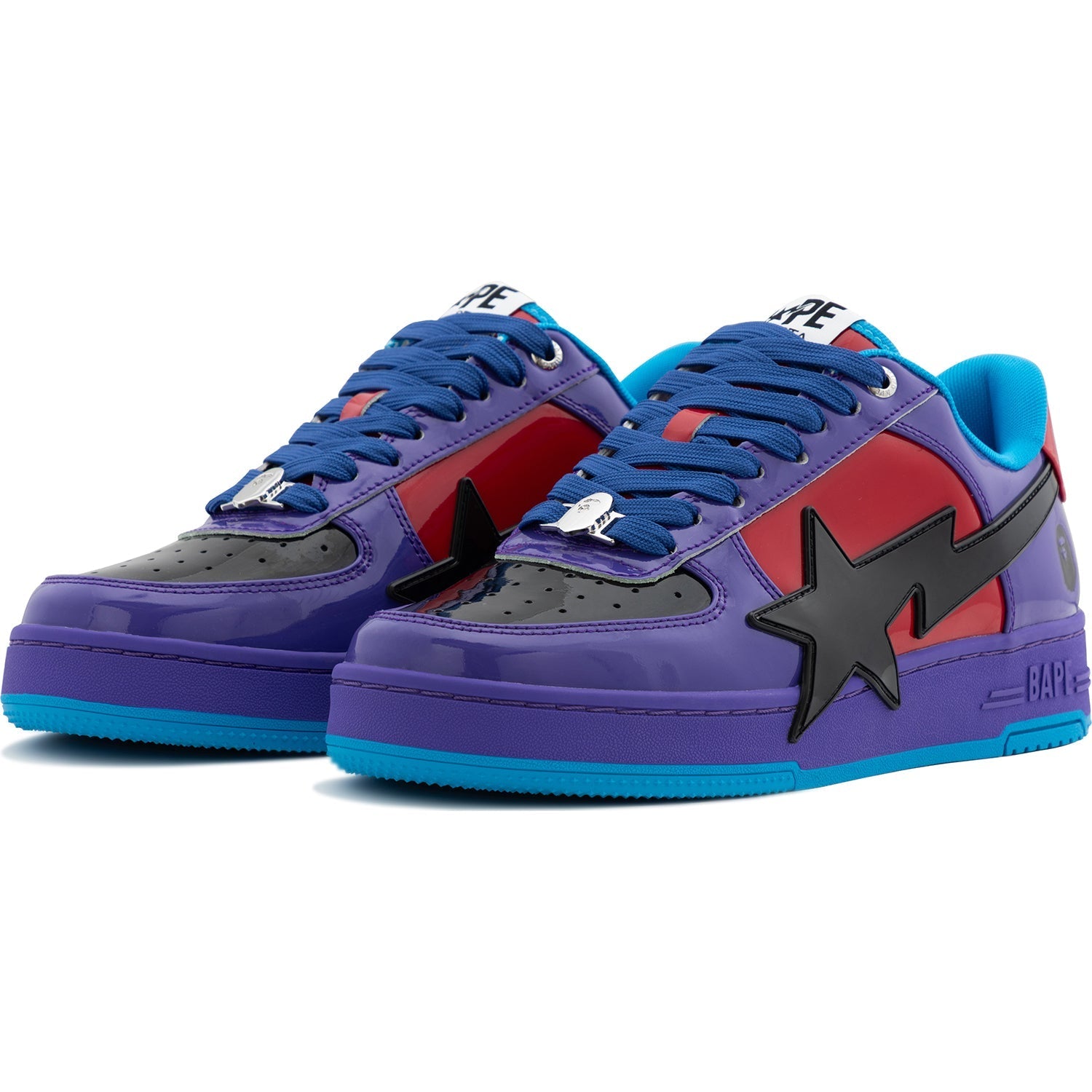 BAPE STA OS #1 MENS