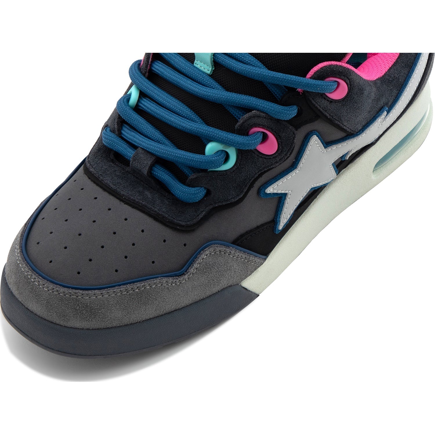 BAPE FLIP STA #2 MENS