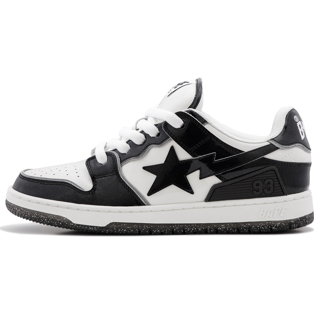 BAPE SK8 STA BOLD #1 LADIES