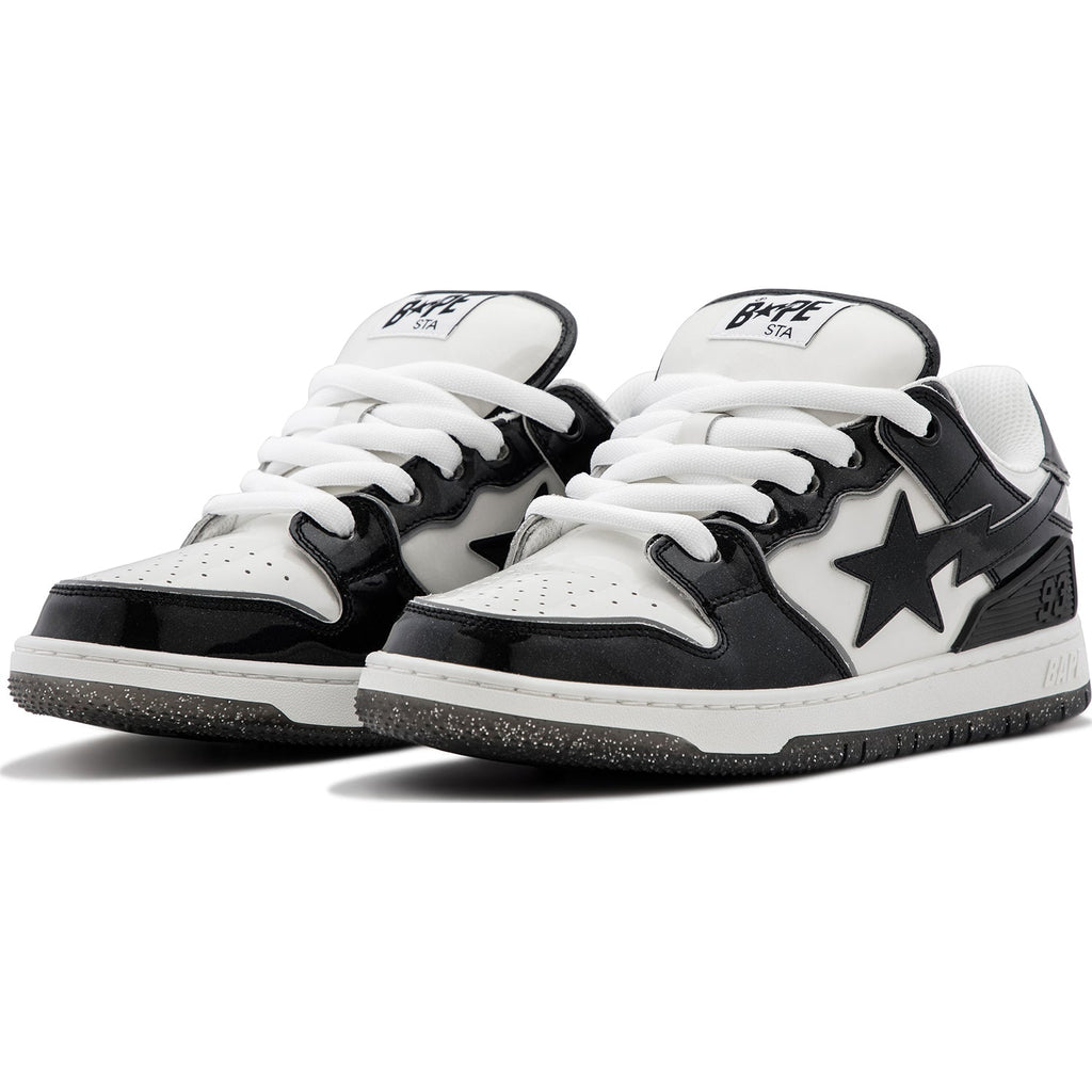 BAPE SK8 STA BOLD #1 LADIES