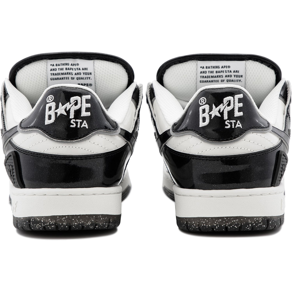 BAPE SK8 STA BOLD #1 MENS