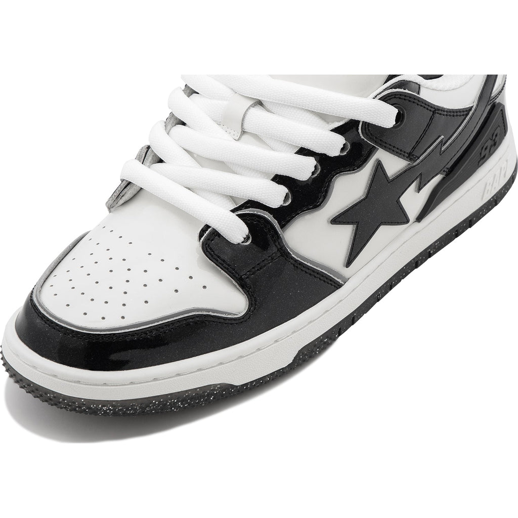 BAPE SK8 STA BOLD #1 MENS