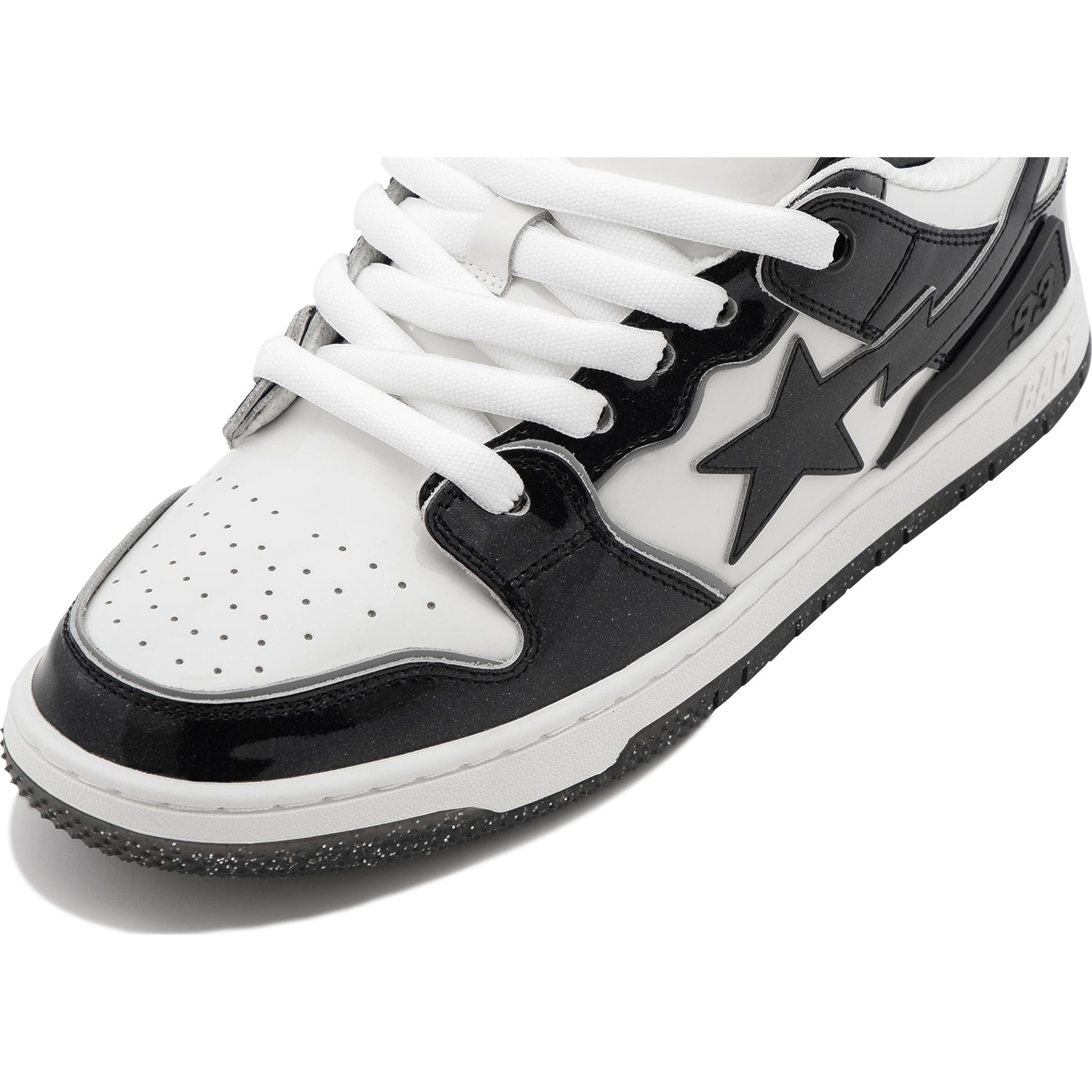 BAPE SK8 STA BOLD #1 LADIES