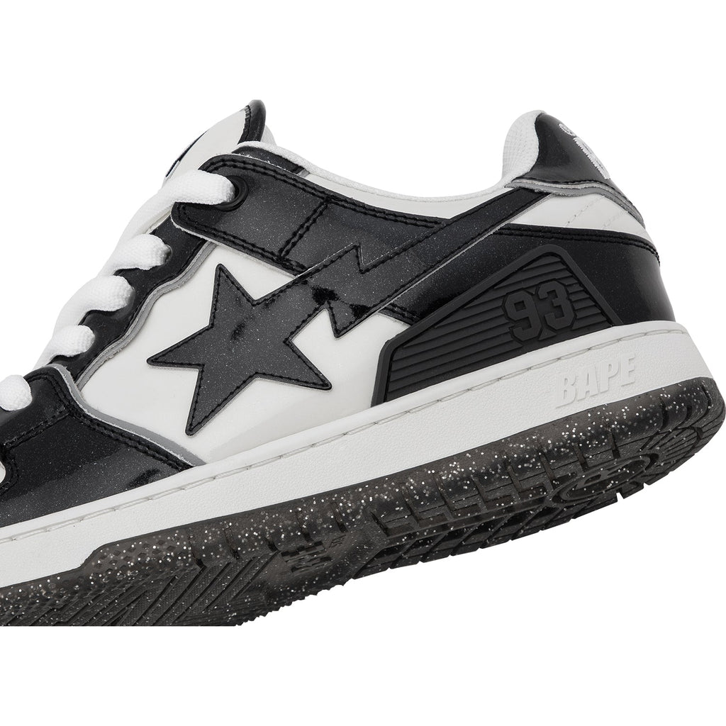 BAPE SK8 STA BOLD #1 MENS