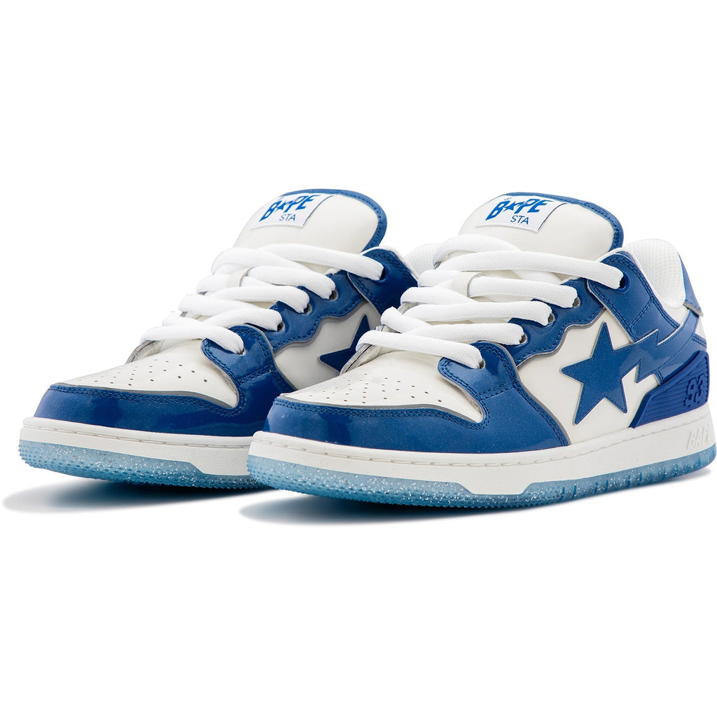 BAPE SK8 STA BOLD #1 LADIES