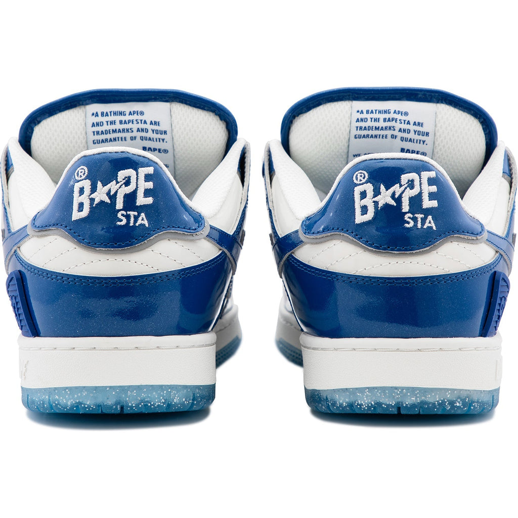BAPE SK8 STA BOLD #1 MENS