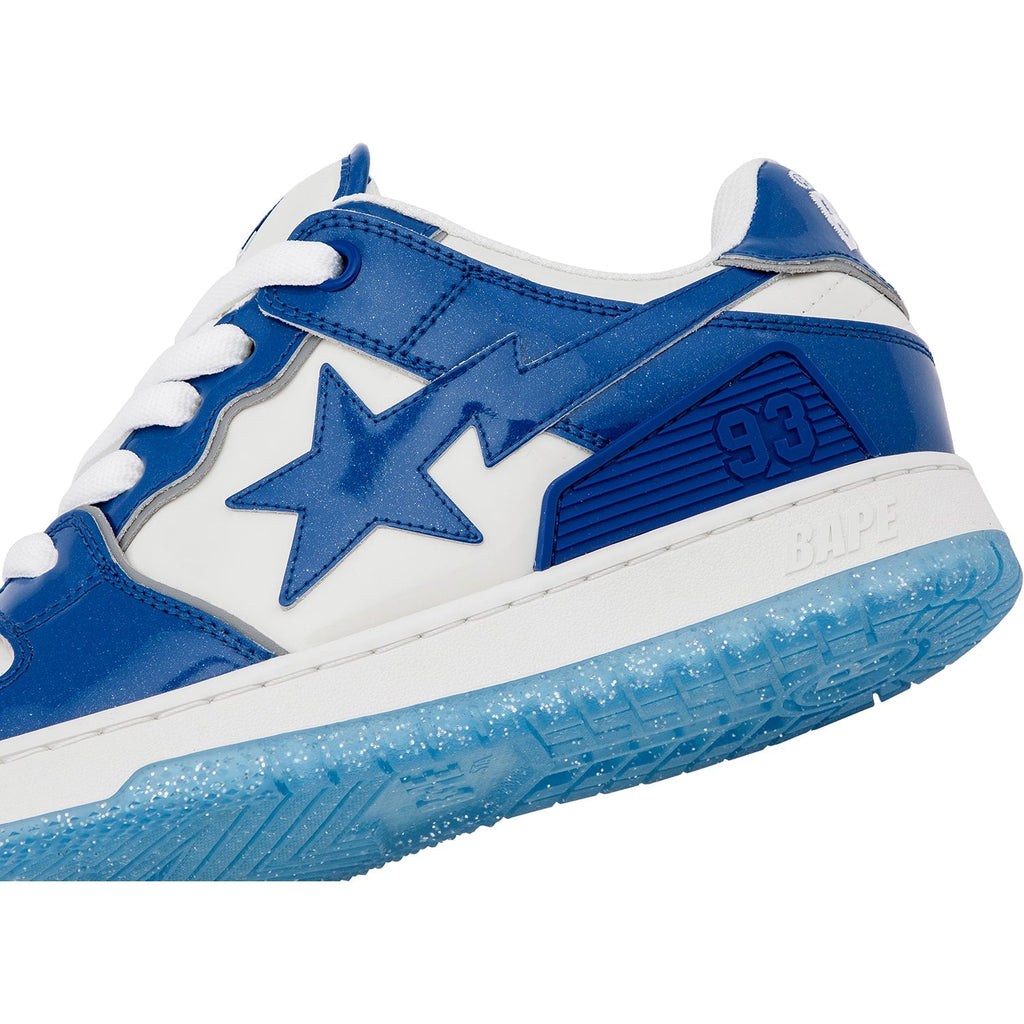 BAPE SK8 STA BOLD #1 LADIES