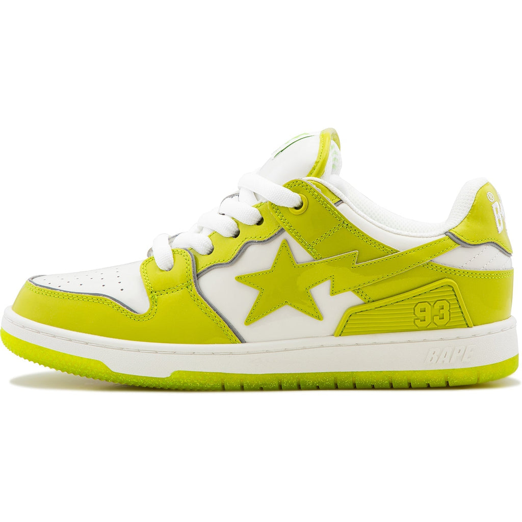 BAPE SK8 STA BOLD #1 MENS