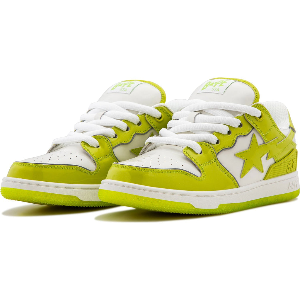 BAPE SK8 STA BOLD #1 MENS