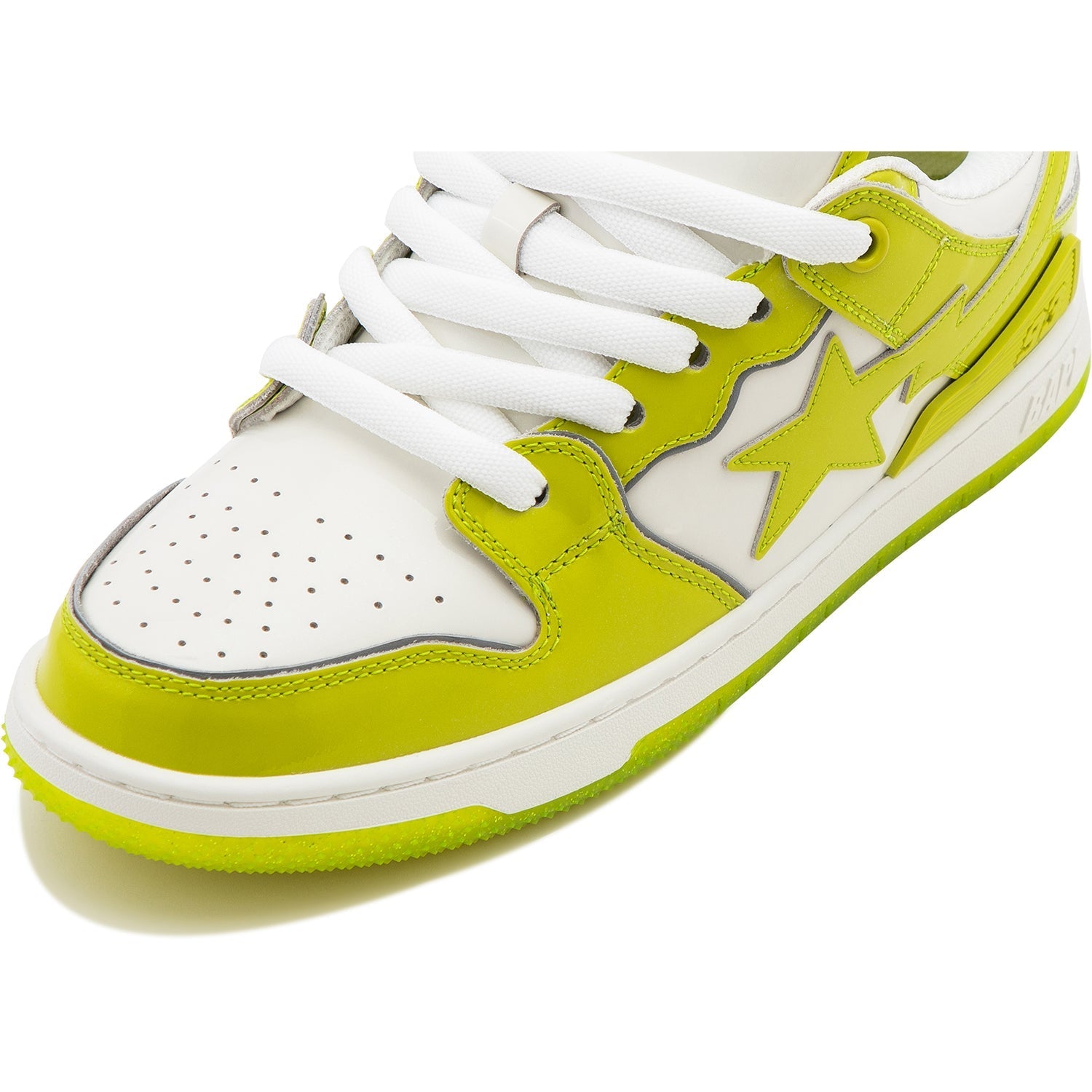 BAPE SK8 STA BOLD #1 MENS