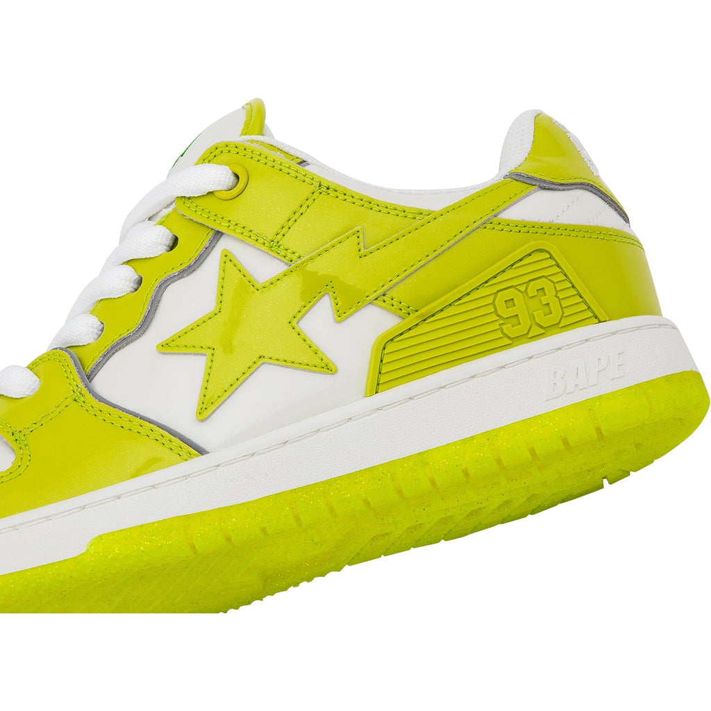 BAPE SK8 STA BOLD #1 MENS