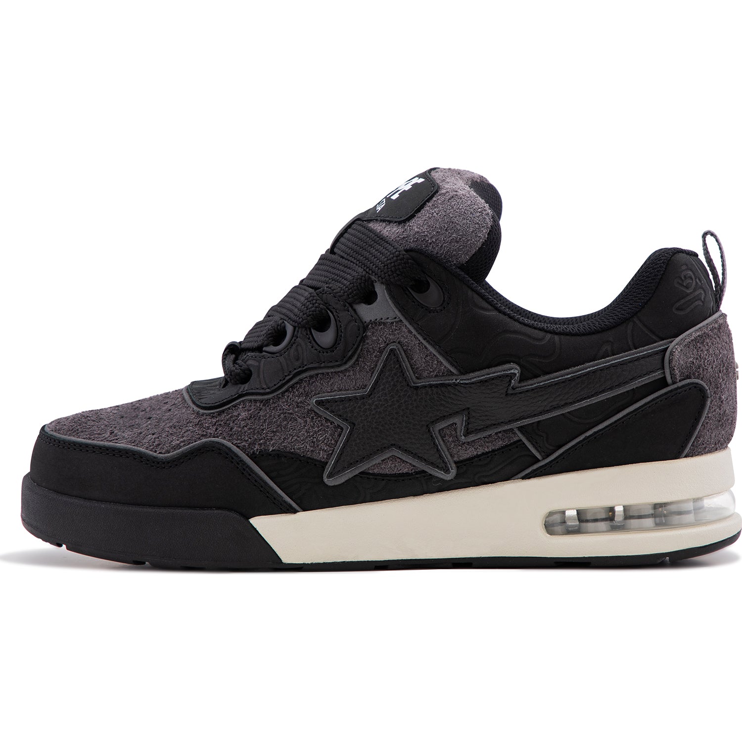 BAPE FLIP STA #1 MENS