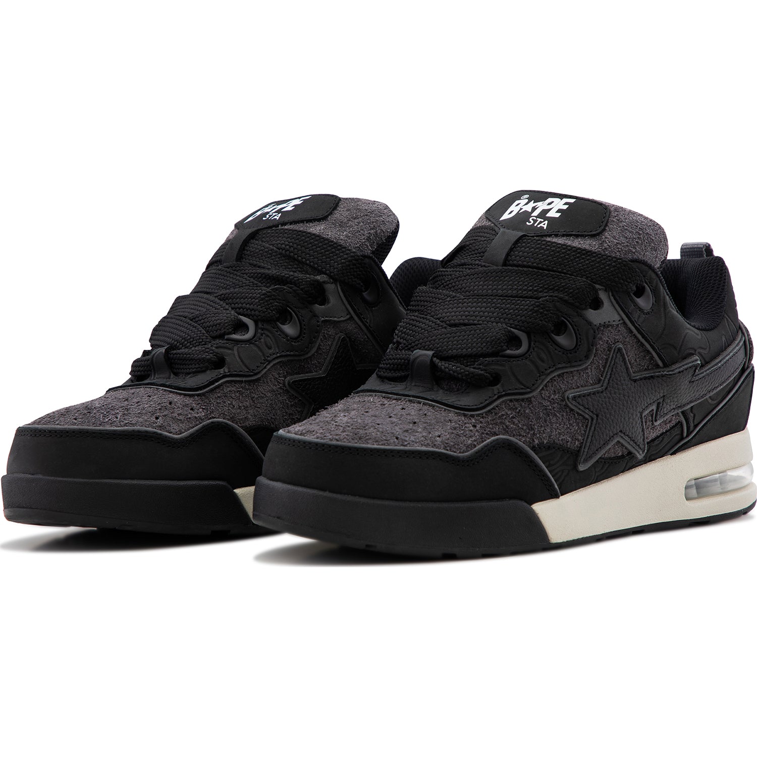 BAPE FLIP STA #1 MENS